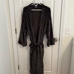 Men’s Bathrobe